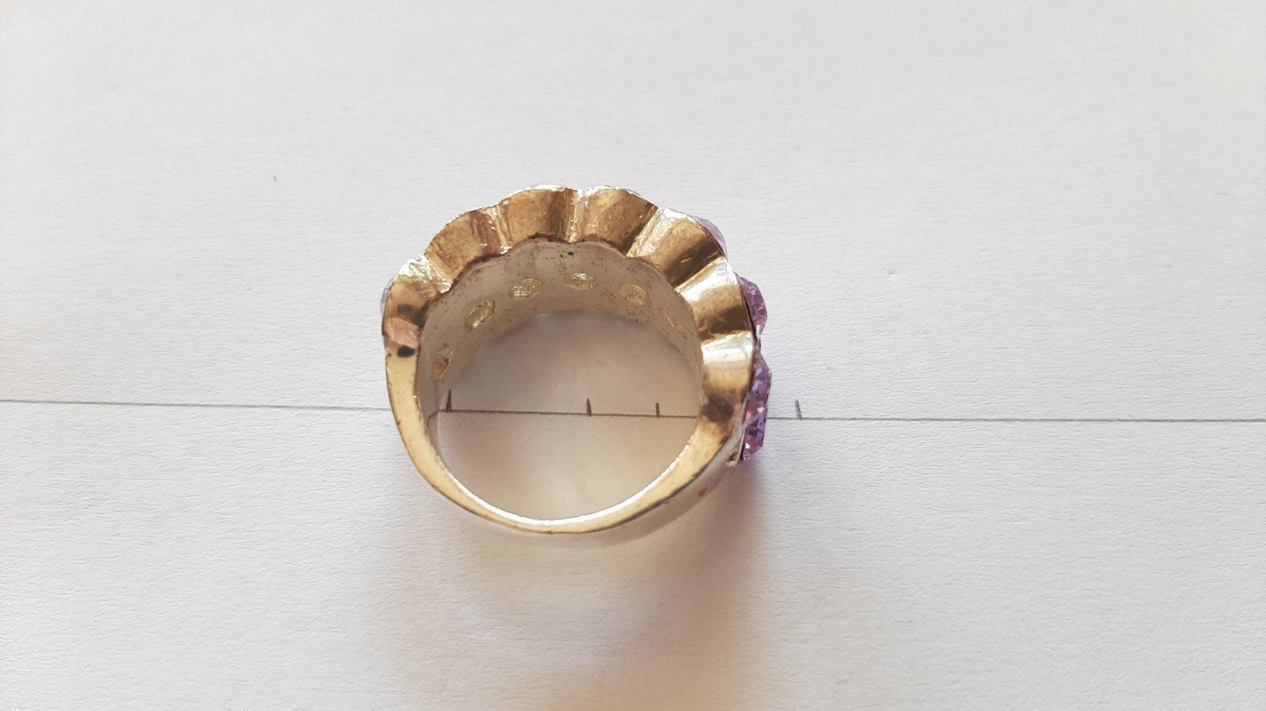 Bagues: Bague 57 – D'occasion à Pully par bro_n52j 4