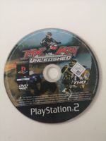 MX VS. ATV Unleashed (PS2)
