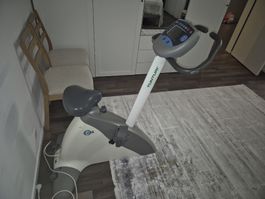 Tunturi Exercise Bike B300 used condition