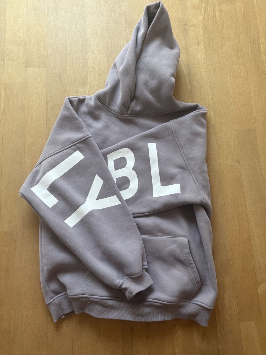 Maglioni & Felpe: Original Blakely Hoodie neuwertig – Nuovo (secondo la descrizione) da Allmendingen b. Bern venduto da Haus_am_Wald
