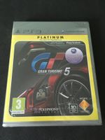 Gran Turismo 5 für Ps3 (Neu & Sealed)