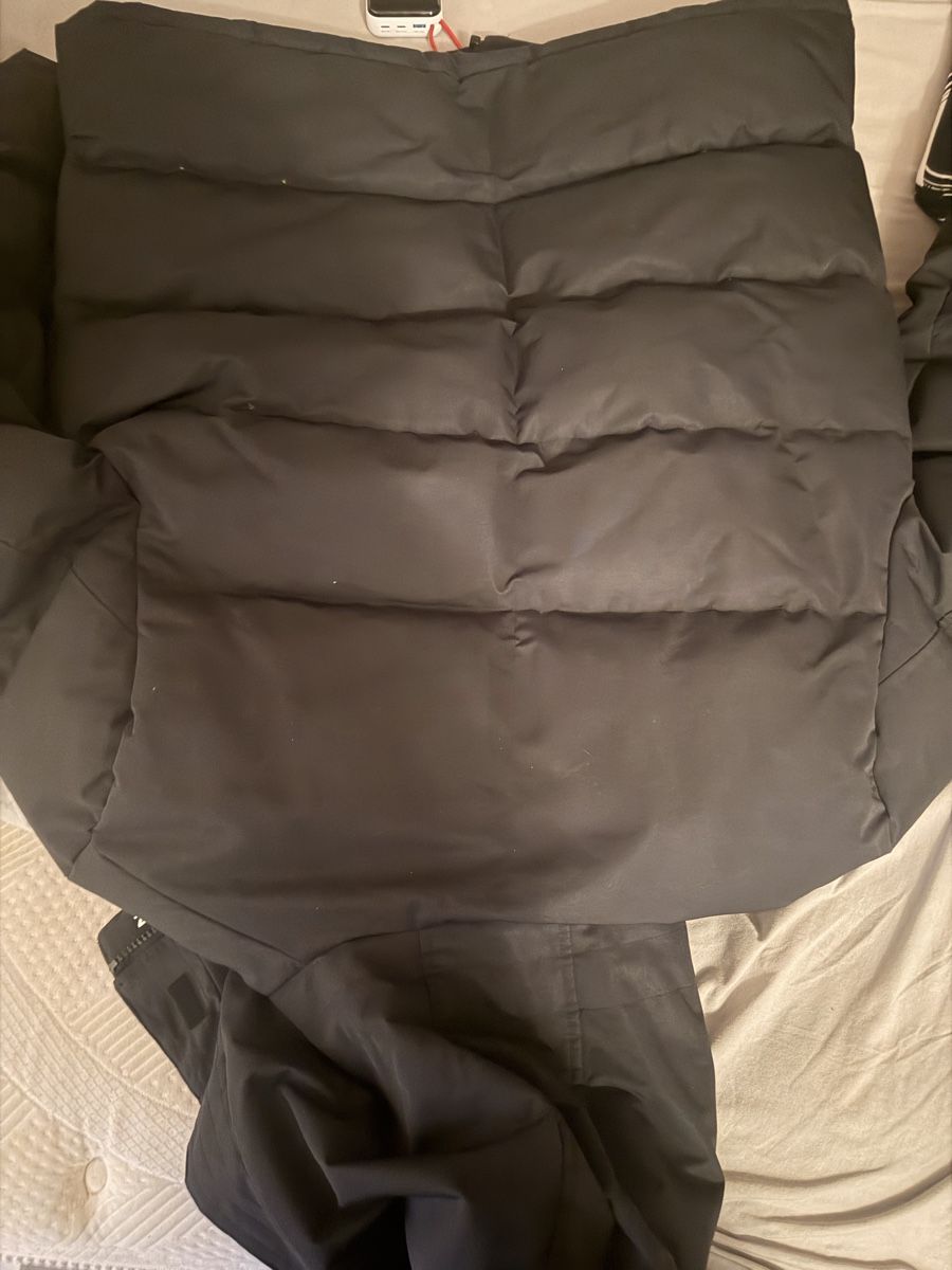 Jacken: Zavetti canada grösse xl – Gebraucht aus Schlossrued von nic_6fy6 3