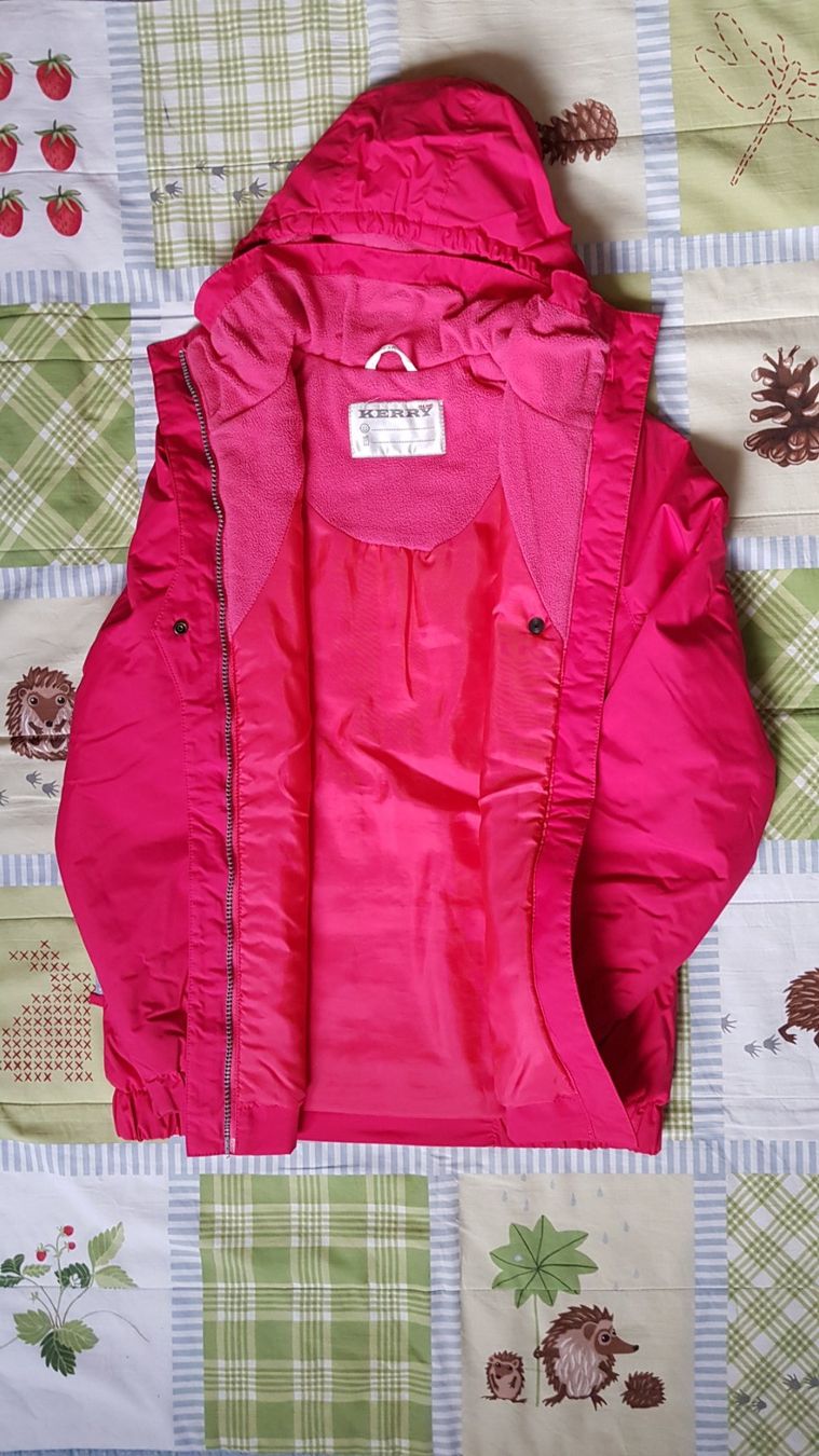 Giacche & Cappotti: Übergangsjacke Gr.140 – Usato da Luzern venduto da silvermoon12 2