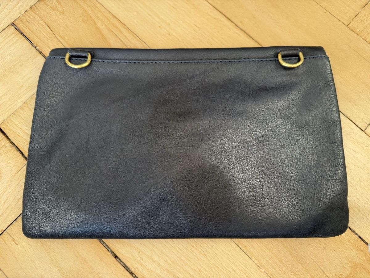Borse da donna: Clutch – Usato da Zürich venduto da Andaluca 4