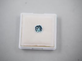Aquamarin - facettiert 6x6mm (26070571)