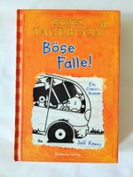Gregs Tagebuch 9