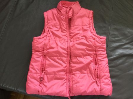 Gilet Altrosa