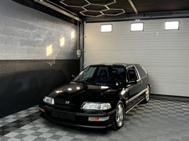 Honda Civic 1.6 IVT EE9