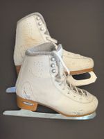 Eislaufschuhe