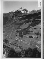 Elm - Fr. u. Kl. Kärpfstock, Schwarztschingel u. Steinibach