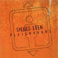 Sieges Even       Playgrounds   2008