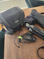 Nikon D5000, 18200-mm-Nikkor, Komplett-Set inkl. Objektiv
