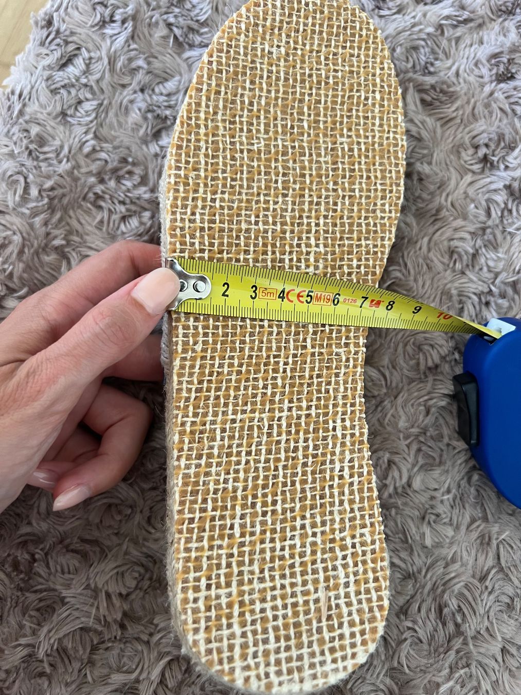 Scarpe da donna: MC2 Saint Barth Espadrillas 38 – Nuovo (secondo la descrizione) da Zürich venduto da ann_qyk6 3
