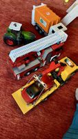 BRUDER Autos