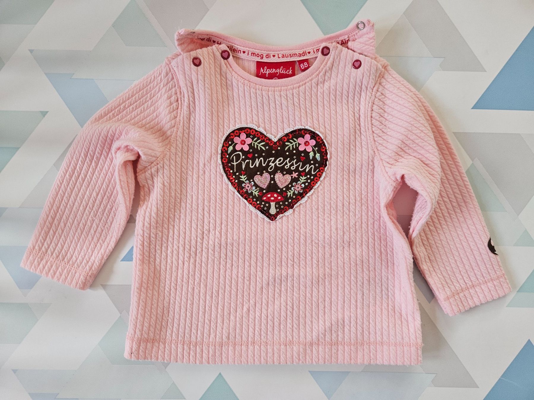 Maglioni & Felpe: Pullover Gr. 68 – Usato da Worb venduto da jun_fj8w