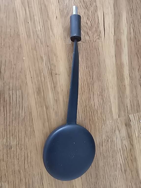 Systèmes audio & multimédias: GOOGLE CHROMECAST – D'occasion à Bern par jon_b2qr