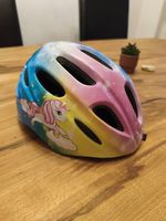 Kinder Velohelm