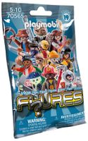 Playmobil 70288 Figures Boys Serie 19
