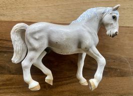 Schleich Rarität 13293 Lippizzaner Hengst 2004 Pferd Horse