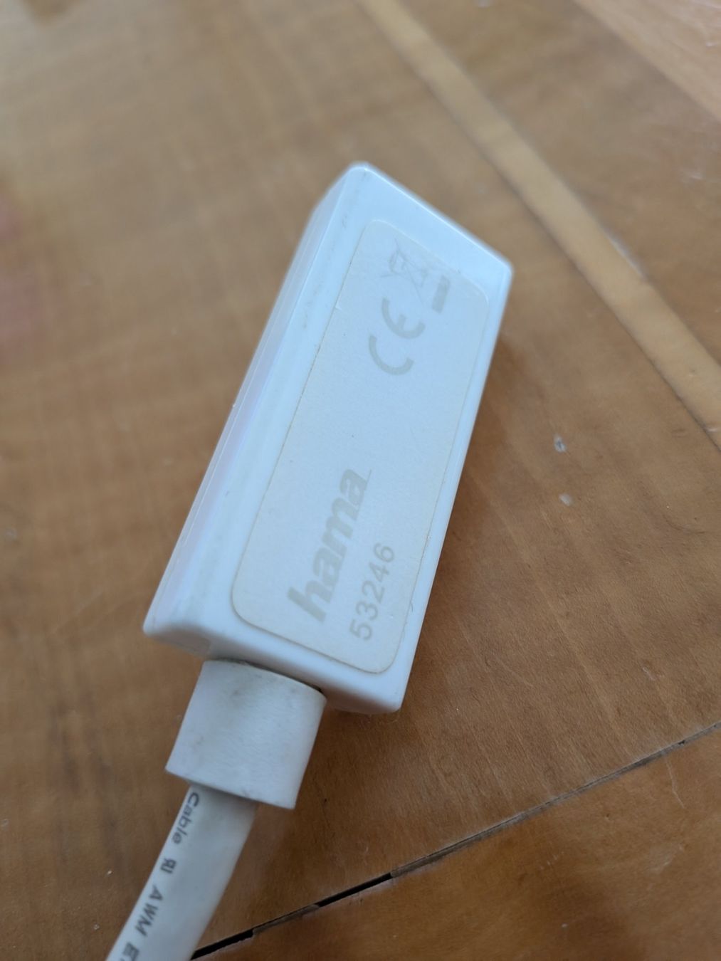 Adaptateurs: Hama Mini Displayport zu HDMI Adapter – D'occasion à Zürich par mastercooky 2