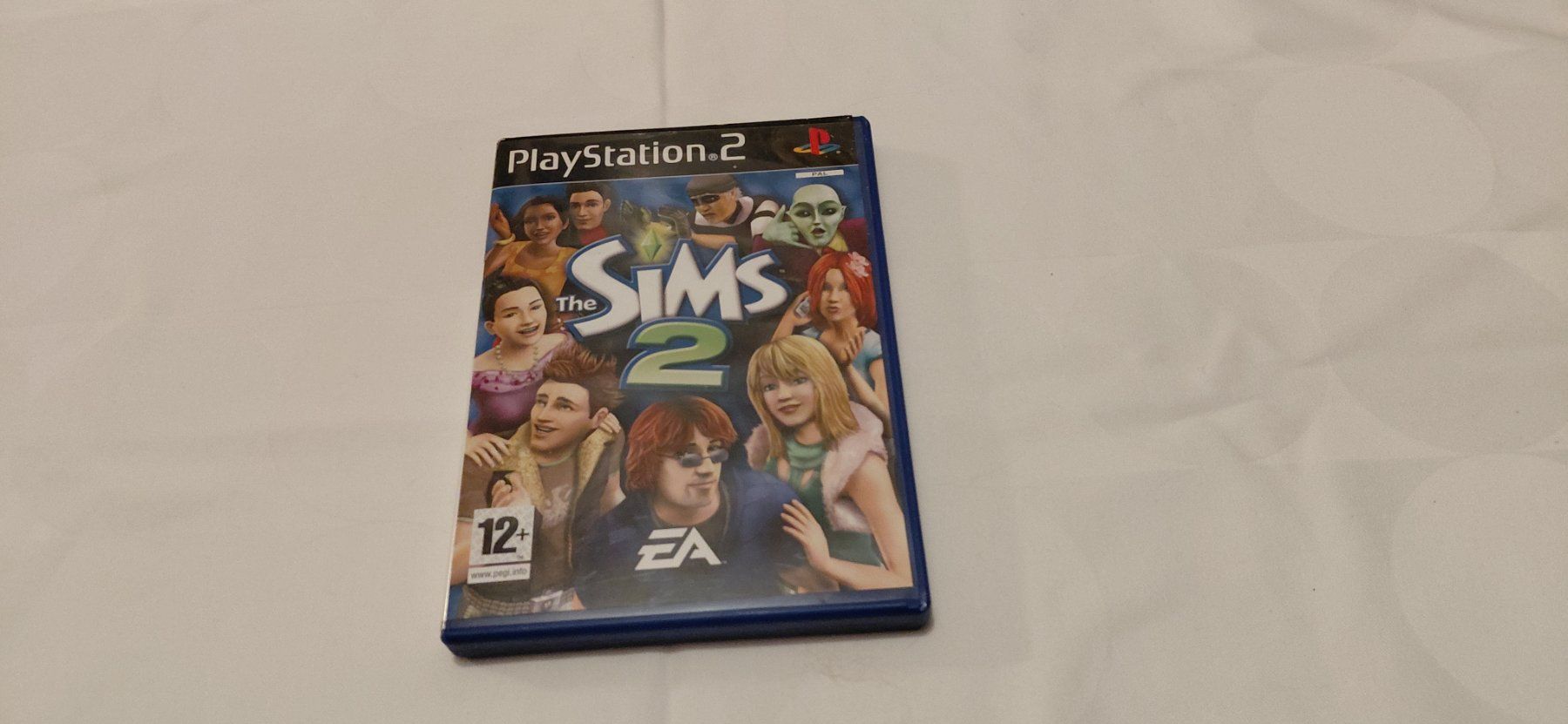 Giochi: Die Sims 2 PS2 – Usato da Gretzenbach venduto da Uli1980