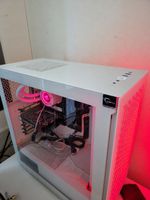 Gaming-PC | RTX 3050 8 GB | Ryzen 5 5600G | 32 GB RAM
