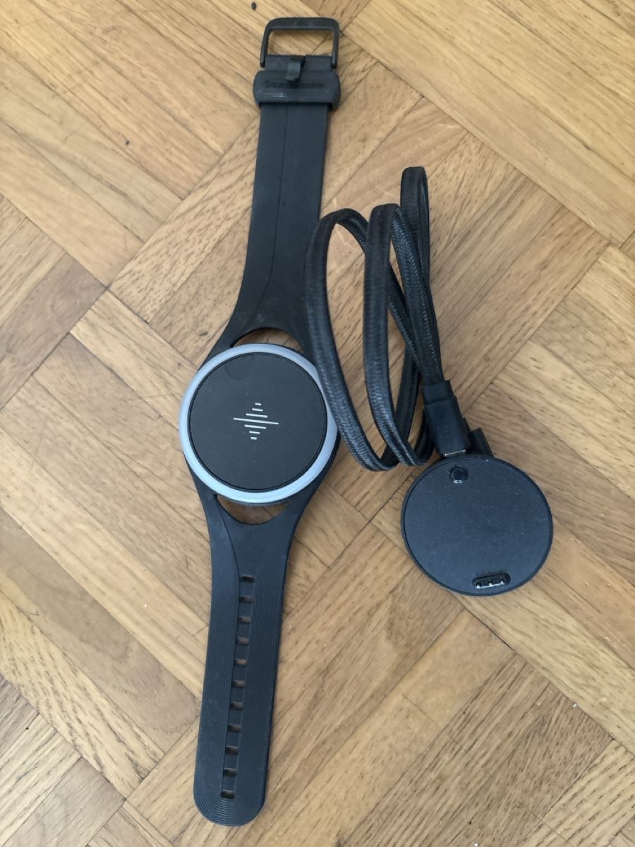 Musikinstrumente: Soundbrenner Pulse – Gebraucht aus Genève von captus