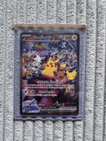 Pikachu Ex 30 fr (150/128)