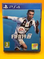 FIFA 19 PS4