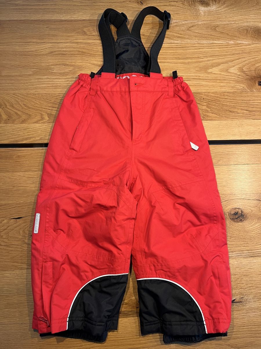 Icepeak Pantaloni: Skihose 86 Icepeak – Usato da Aadorf venduto da Annika82