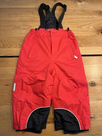 Skihose 86 Icepeak
