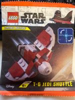 LEGO Star Wars T-6 Jedi Shuttle Edition Limitée Neuf!