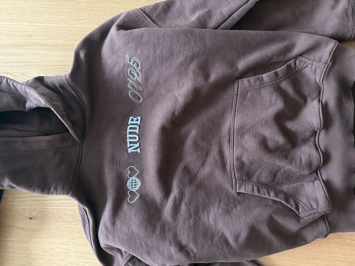 Maglioni & Felpe: Nude Project Hoodie, Grösse M – Usato da Emmenbrücke venduto da jan_nx7j