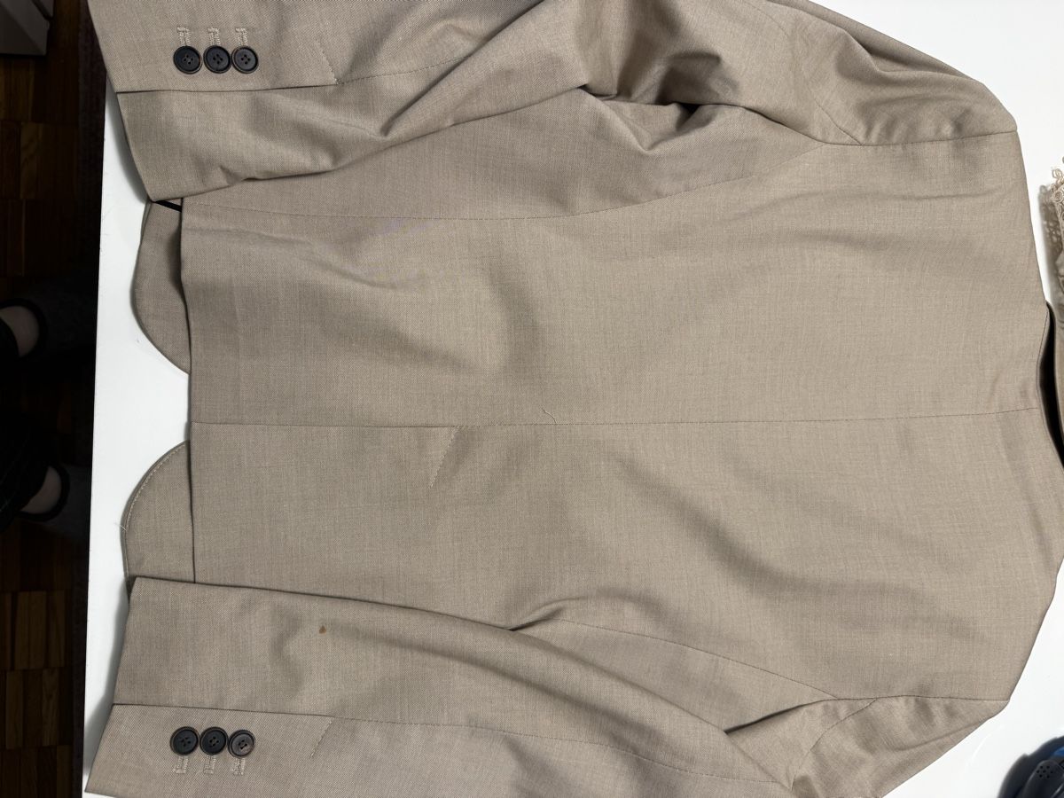 Zara Giacche: Zara Blazer,, Grösse Xl – Usato da Winterthur venduto da EasyRS 3