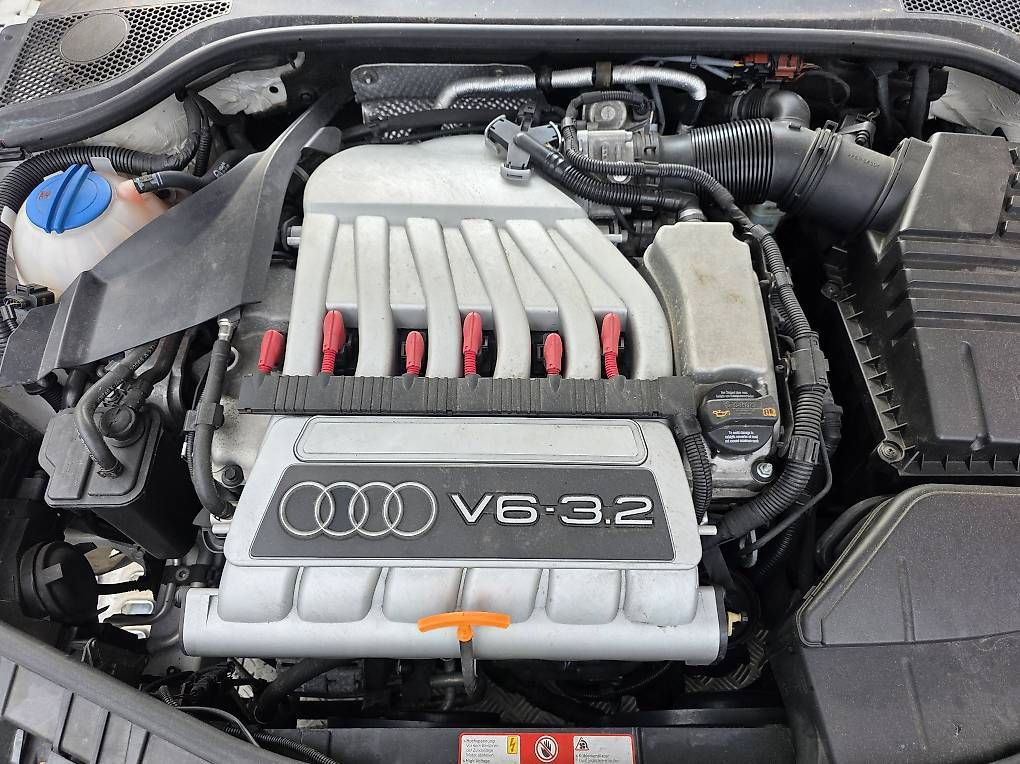 Motoren: Motore  R32 – Gebraucht aus Cadenazzo von LuismacchineSagl