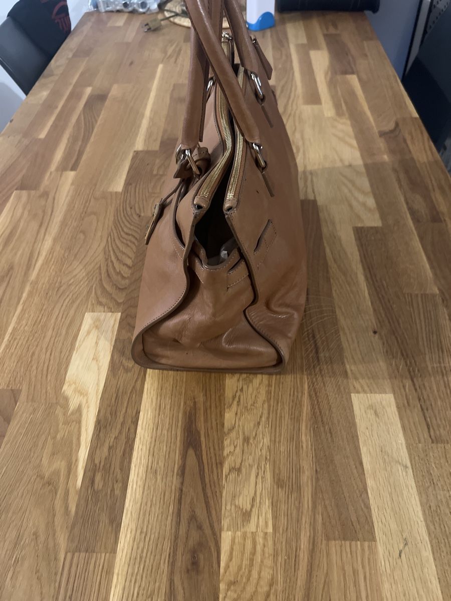 Marc Cain Borse da donna: JOLI SAC A MAIN MARC CAIN – Usato da Brügg BE venduto da traindenuit 3