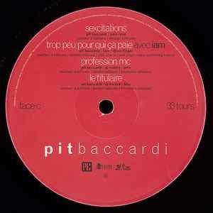 Dischi in vinile: Pit Baccardi ‎– Pit Baccardi (2LP) – Usato da Genève venduto da jim_6fyg 7