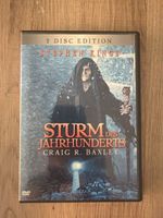 Stephen King - Sturm des Jahrhunderts DVD