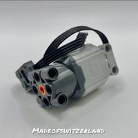 L- MOTOR für Lego Technik / Technic