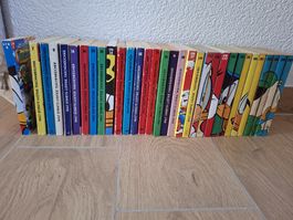 div. Lustige Taschenbücher