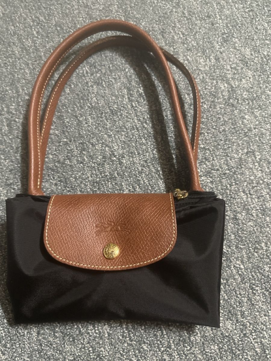 Longchamp Borse da donna: Longchamp Tasche M – Nuovo (secondo la descrizione) da Baltschieder venduto da YmroBe 1