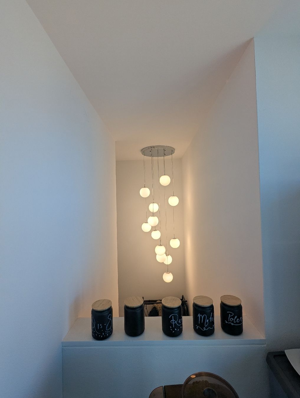 Lampadari & plafoniere: Hängelampe verstellbar – Usato da Niederwangen BE venduto da jan_p2tb 1