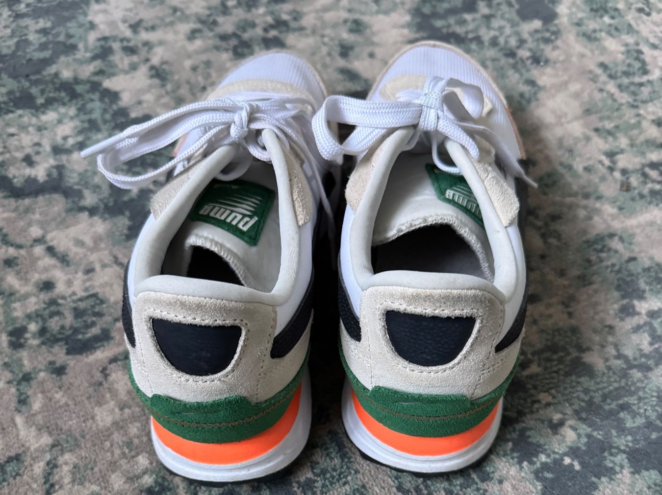 Puma Scarpe da uomo: Puma en très bon état – Usato da Clarens venduto da Fmoi 3