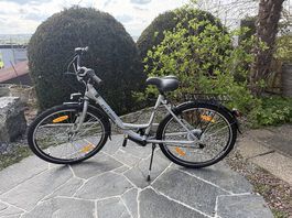 Cross Kinderbike City 26 Zoll - Kinder Velo komplett NEU!!!