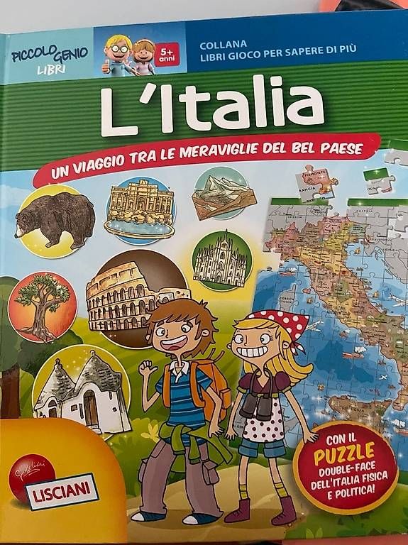 Livres: Italienisch Lernen Bücher – D'occasion à Brunnen par ker_2kzc 3