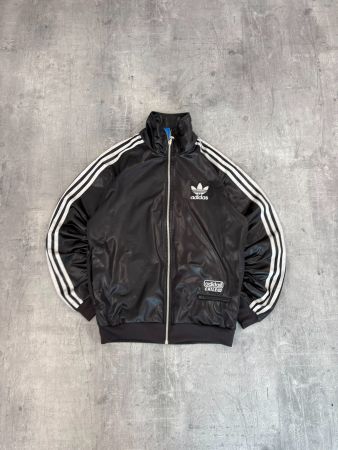 Vintage Adidas Chile 62 Trainingsjacke (M)