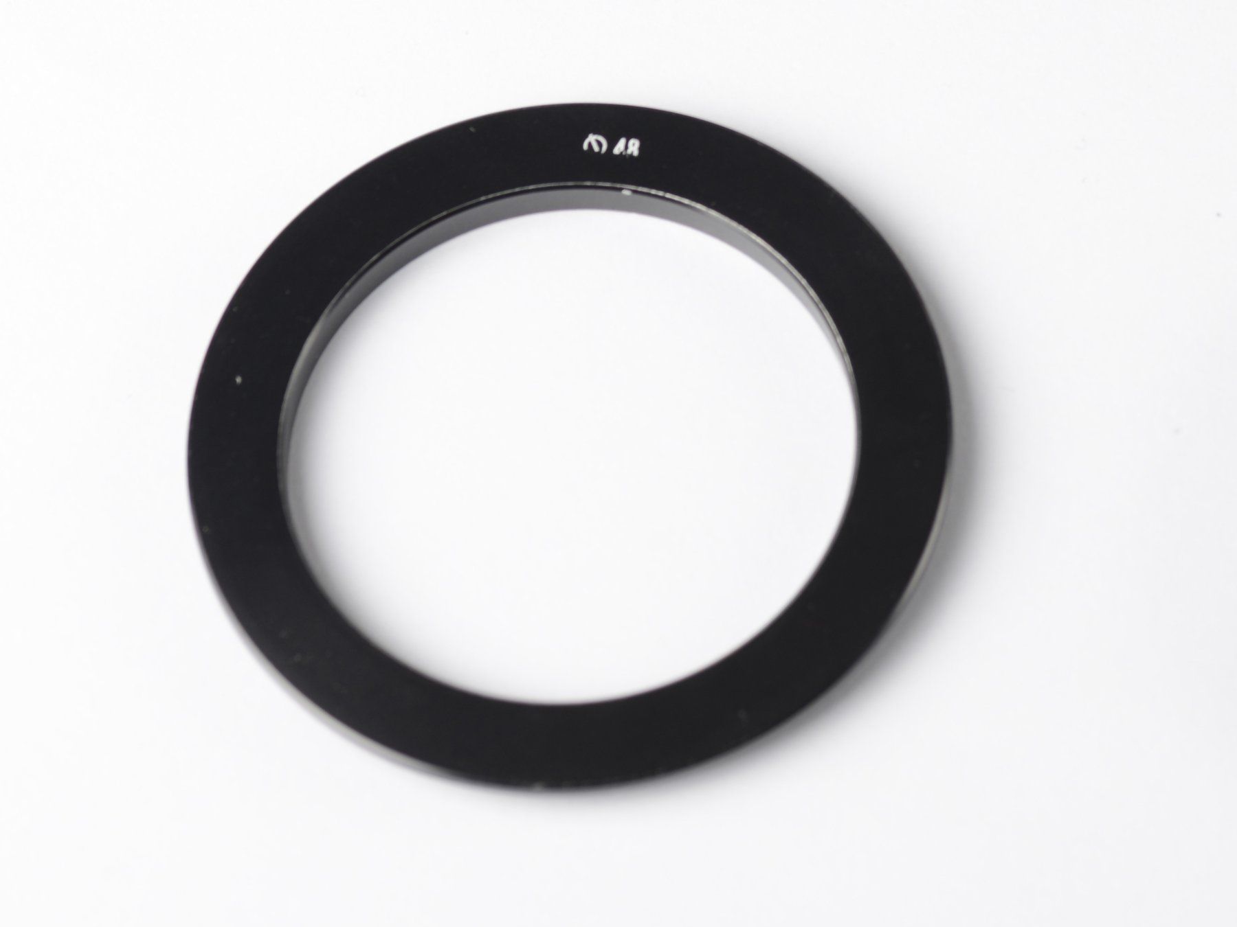 Foto-Adapter: Adapter Ring 48mm – Gebraucht aus Uznach von EH249