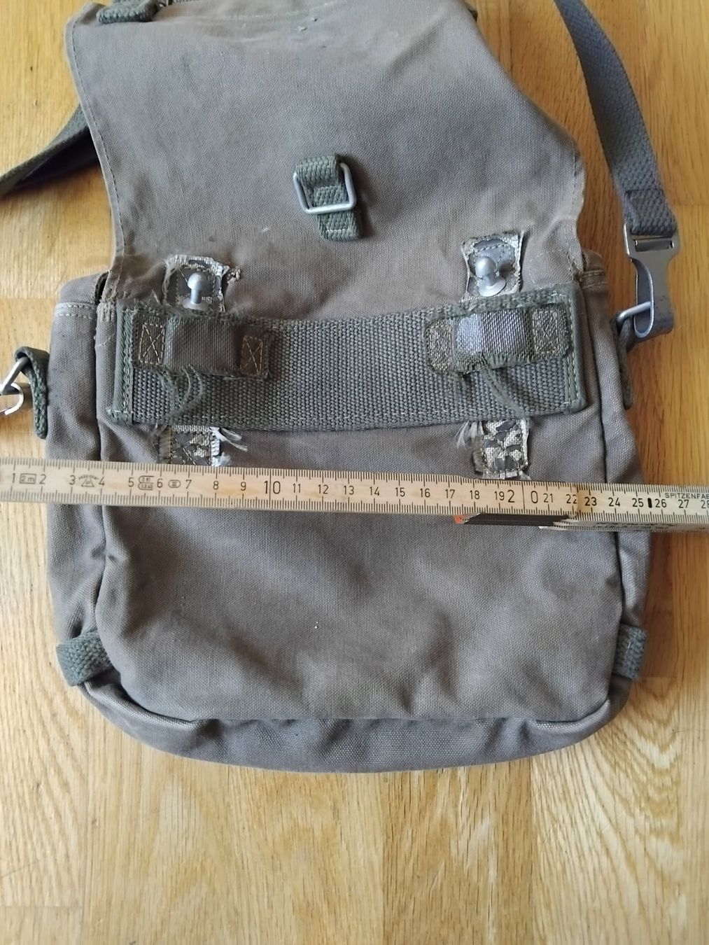 Borse: Tasche – Usato da Nuglar venduto da jentel 2