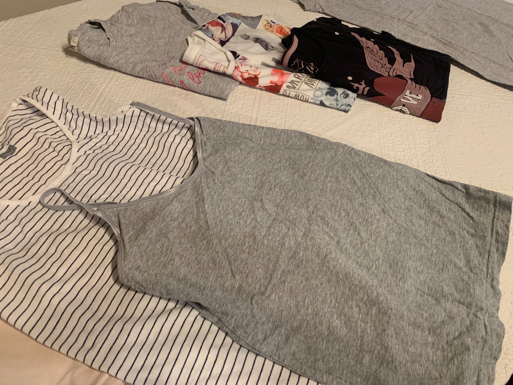 Lotti & Set di vestiti: Kleider Paket Gr.XS-S – Usato da Niederhasli venduto da Nati134 2