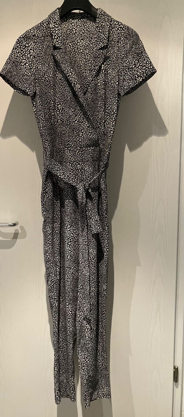 Jumpsuits: IKKS Overall taille 36 – Gebraucht aus Arconciel von chance22